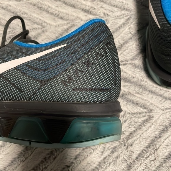 Men’s Nike Air Max Tailwind‎ 6 Sneakers size 14 - Picture 5 of 8